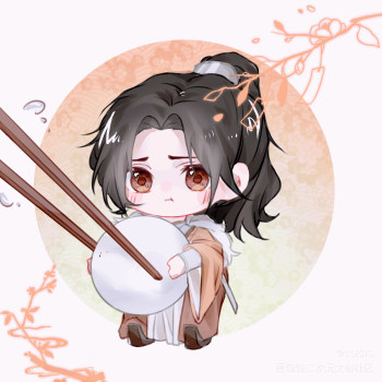 杀破狼长顾长庚顾昀绘画作品