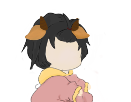 甜辛_绘画作品