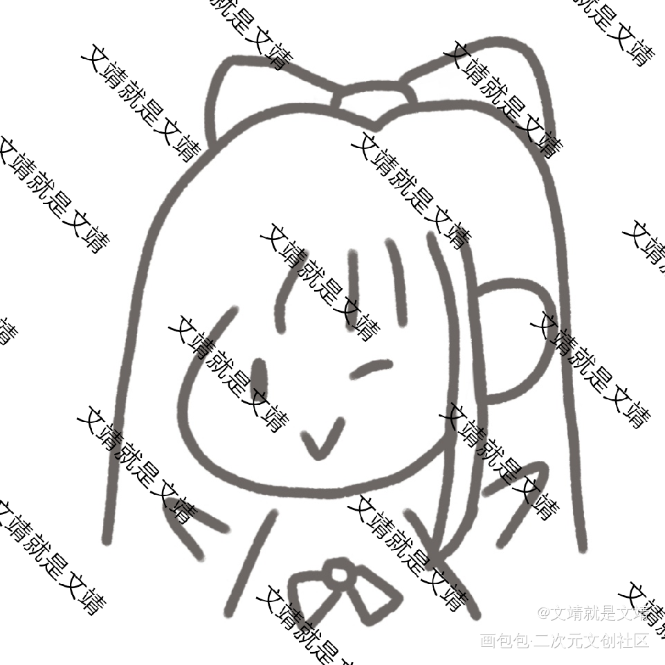 头像_手绘头像头像约稿绘画作品