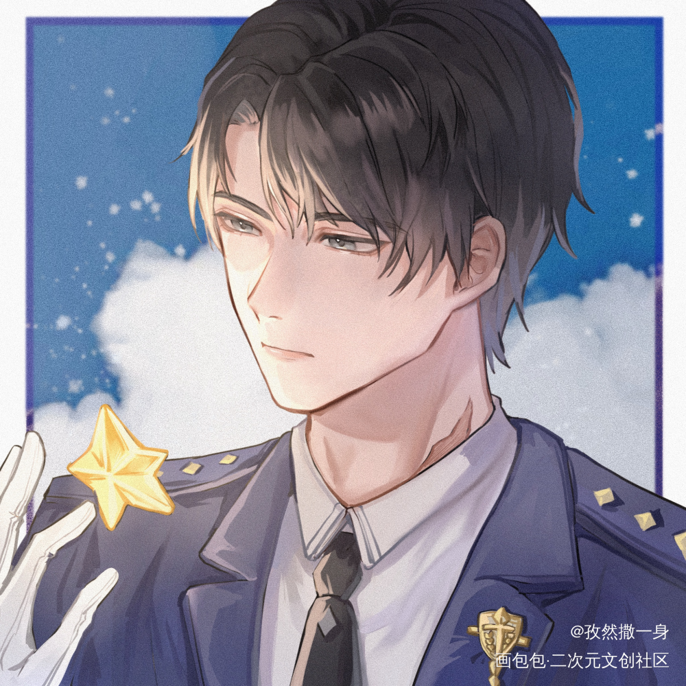 陆林情头_残次品陆林priest绘画作品