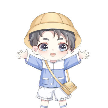 约稿针锋对决188男团原顾q版我要上首推绘画作品