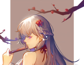 贝法_绘画作品