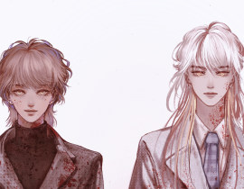 killer(3)_绘画作品