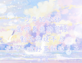 某某方卡和明信片_绘画作品