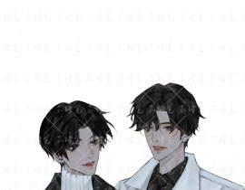 _绘画作品