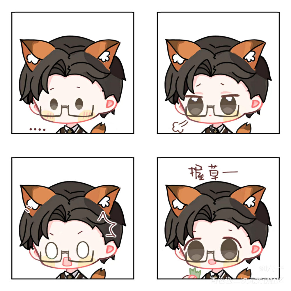 当自己老公对王晋问题耿耿于怀_针锋对决188男团原顾绘画作品