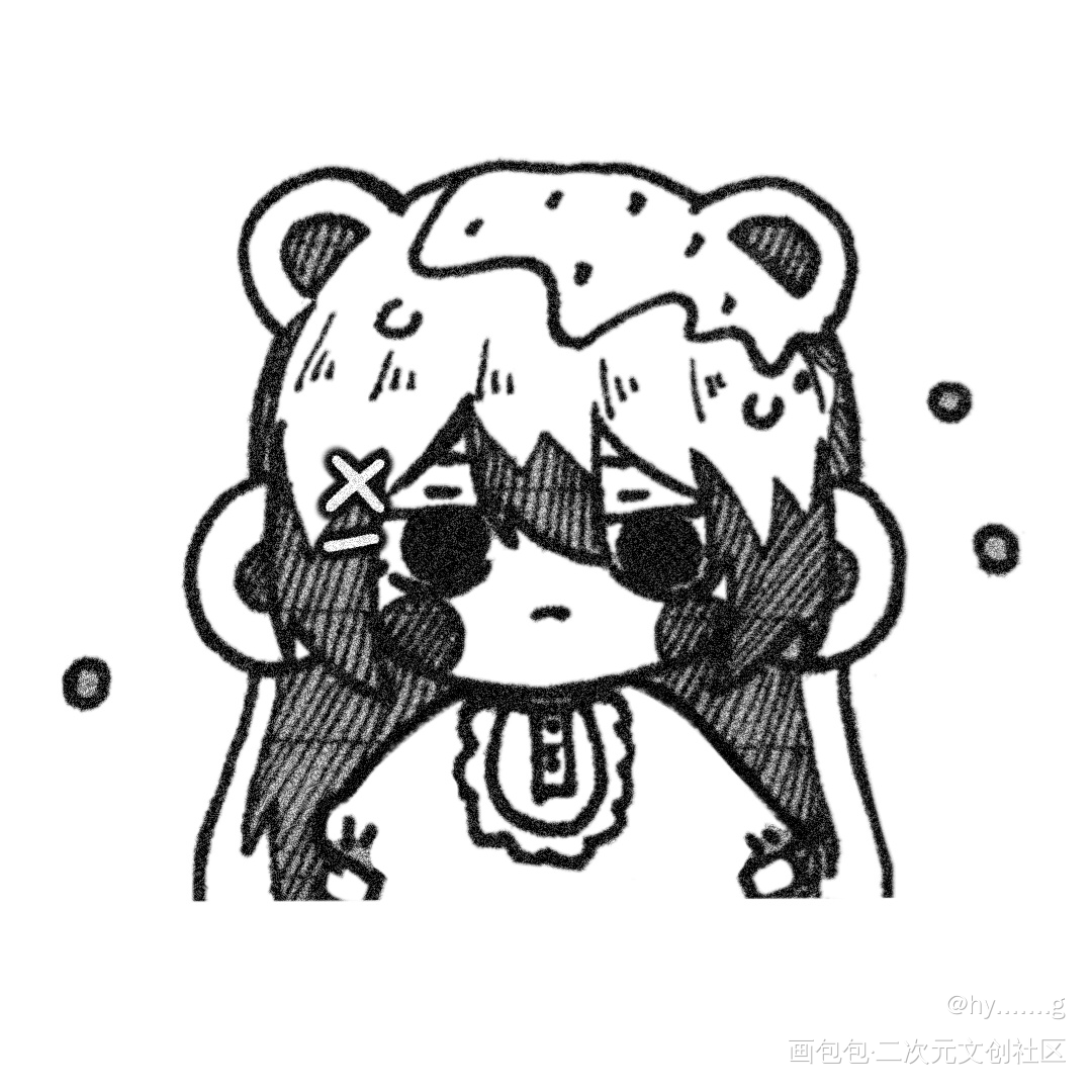 oc_oc绘画作品