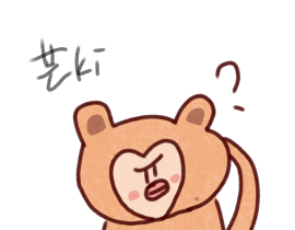 小芒ki_绘画作品