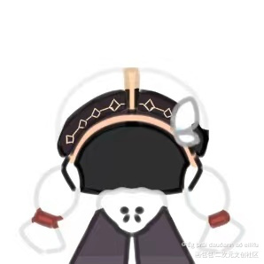 约的搞_光遇Q版绘画作品