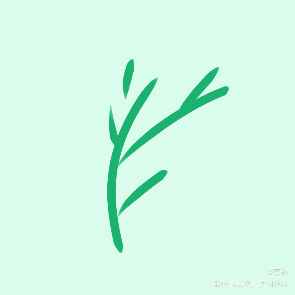 头像_人渣反派自救系统绘画作品