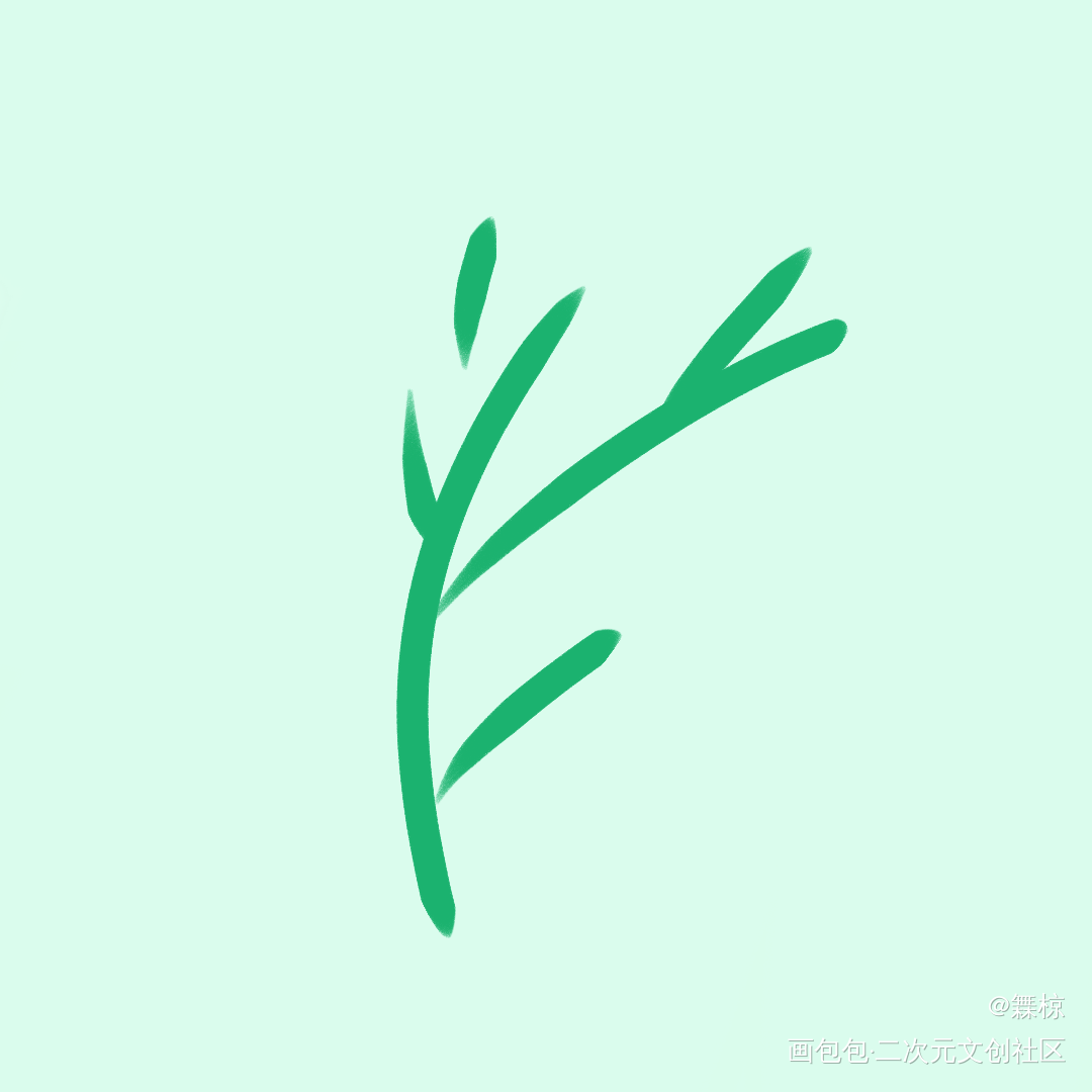 头像_人渣反派自救系统绘画作品