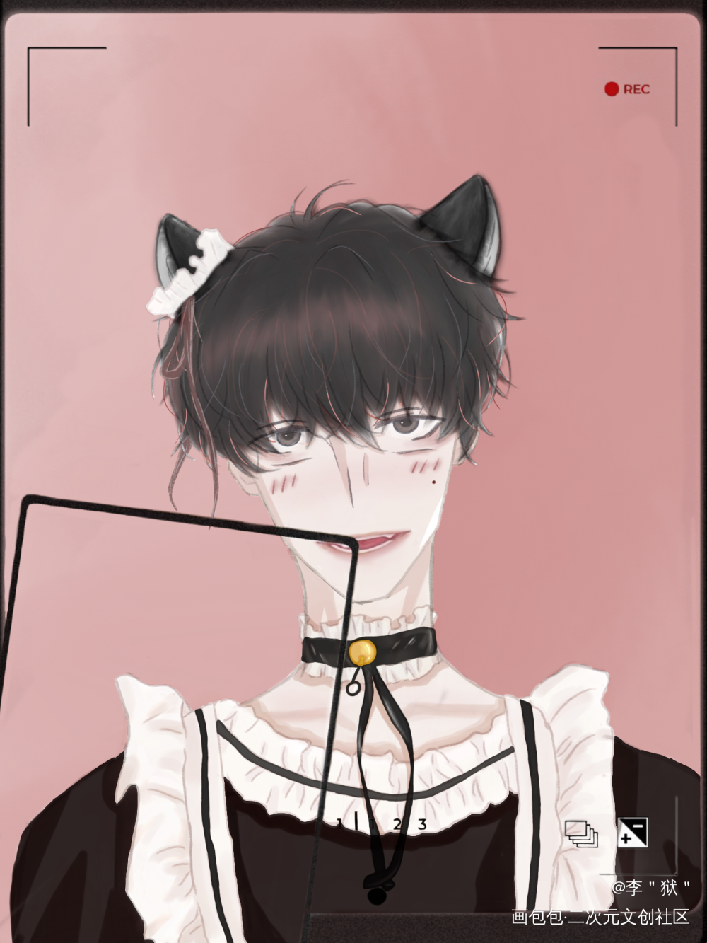 _你却爱着一个傻逼李玉简隋英简哥九点半了绘画作品