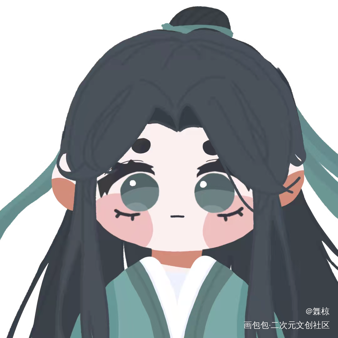 冰球_人渣反派自救系统冰秋绘画作品