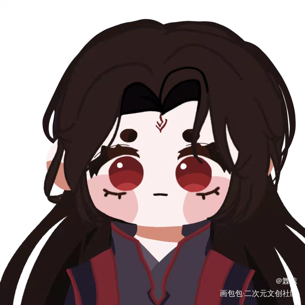 冰球_人渣反派自救系统冰秋绘画作品