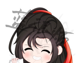 羡羡_绘画作品