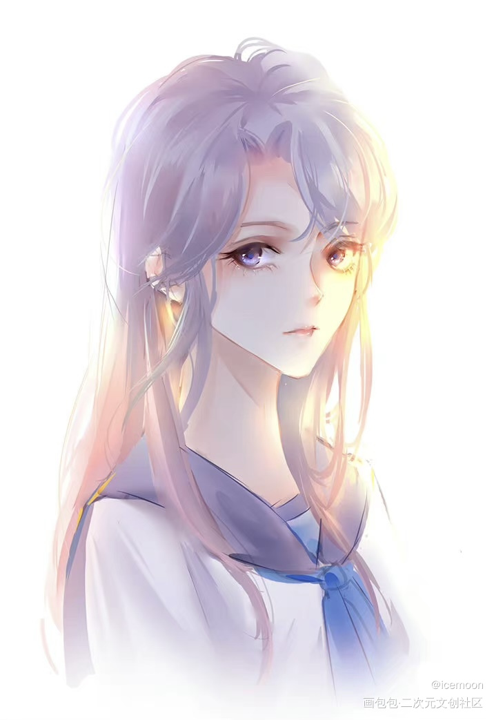 头像涂鸦_涂鸦头像绘画作品