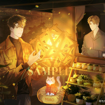 解药_巫哲解药求点评我要上首推插画同人绘画作品