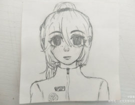 _绘画作品