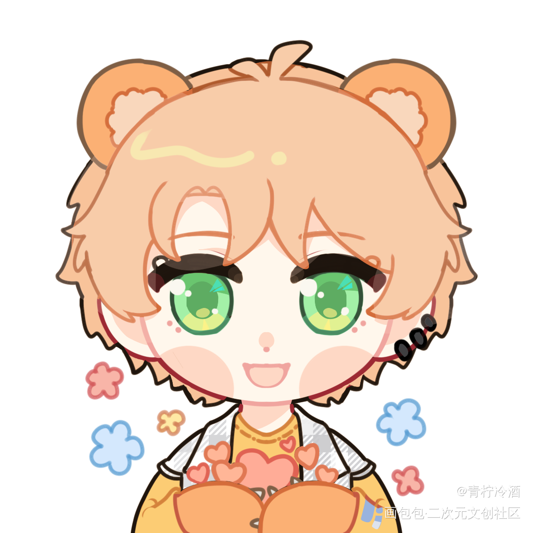 (ง •̀_•́)ง_光与夜之恋绘画作品