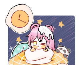 oc_绘画作品