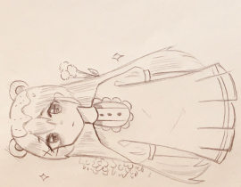 oc_绘画作品