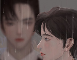 岱岱_绘画作品