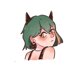 以前的无偿_绘画作品
