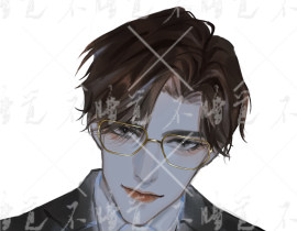 _绘画作品