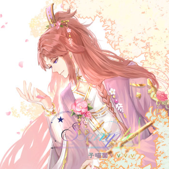 食物语 (雪霁羹)_食物语雪霁羹绘画作品