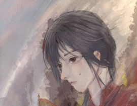 _绘画作品
