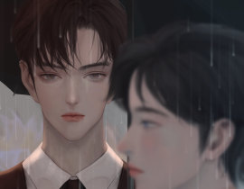 墨鱼_绘画作品