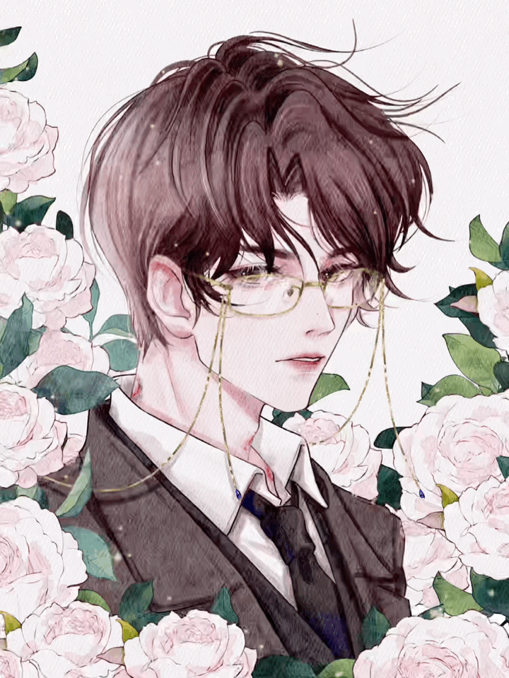 《上心》沈恕_沈恕上心池总渣绘画作品