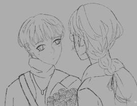oc_绘画作品