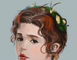 1_绘画作品