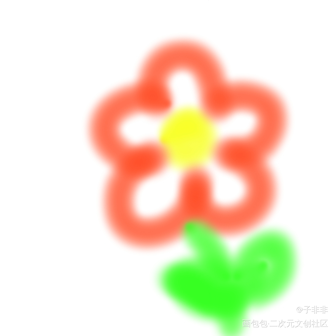 画画_手绘绘画作品