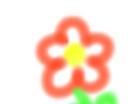 画画_绘画作品