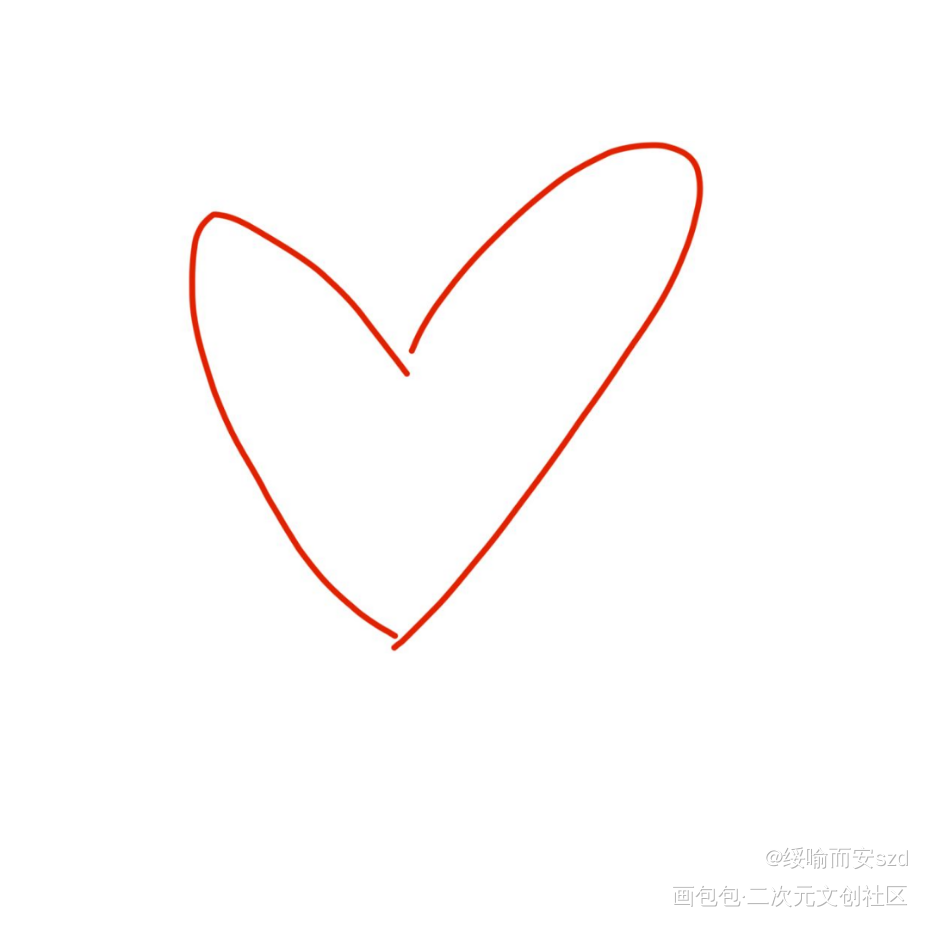 _平涂绘画作品