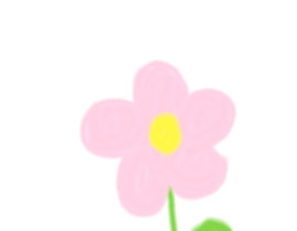 打卡_绘画作品