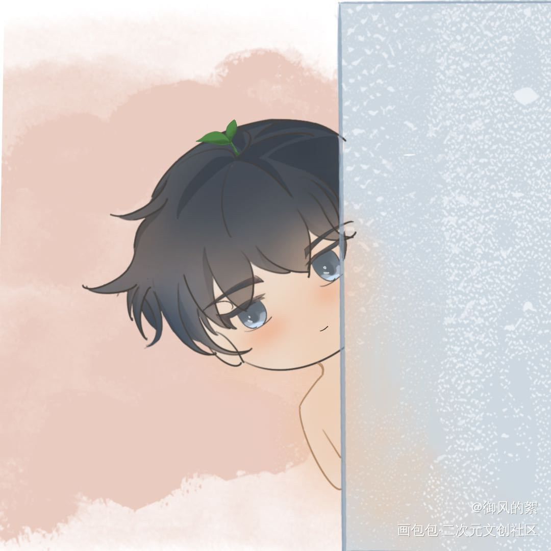 简哥，衣服_你却爱着一个傻逼188男团李玉绘画作品
