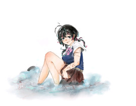 oc_绘画作品