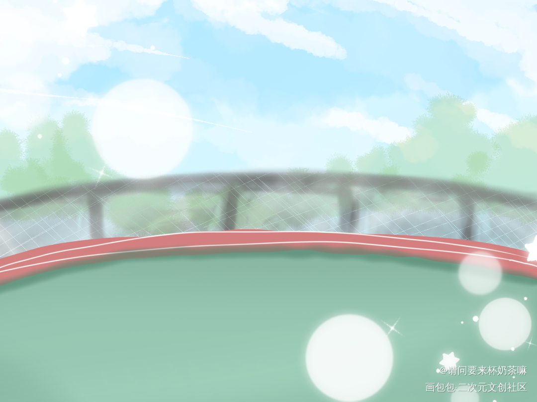 某某换装透卡【3/5】_某某添望Q版绘画作品