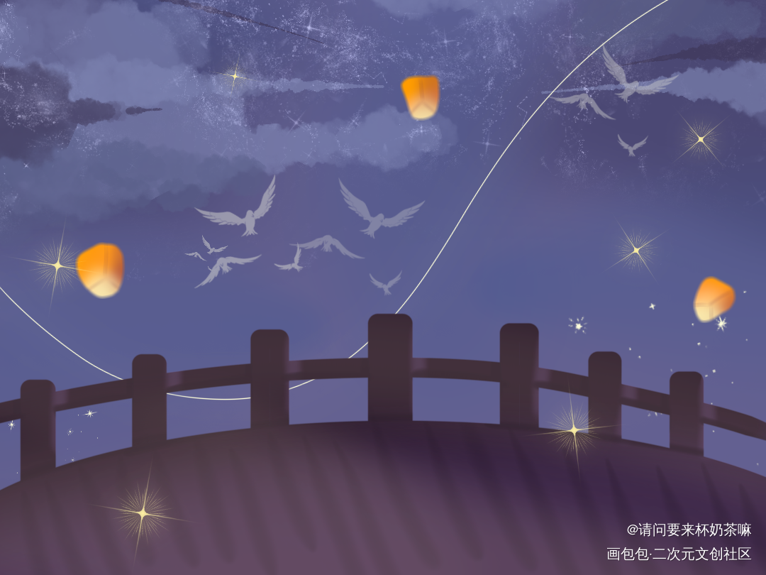 某某换装透卡【5/5】_某某添望Q版绘画作品