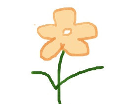 打卡_绘画作品