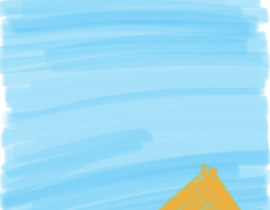summer_绘画作品