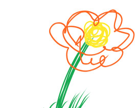 第四天_绘画作品