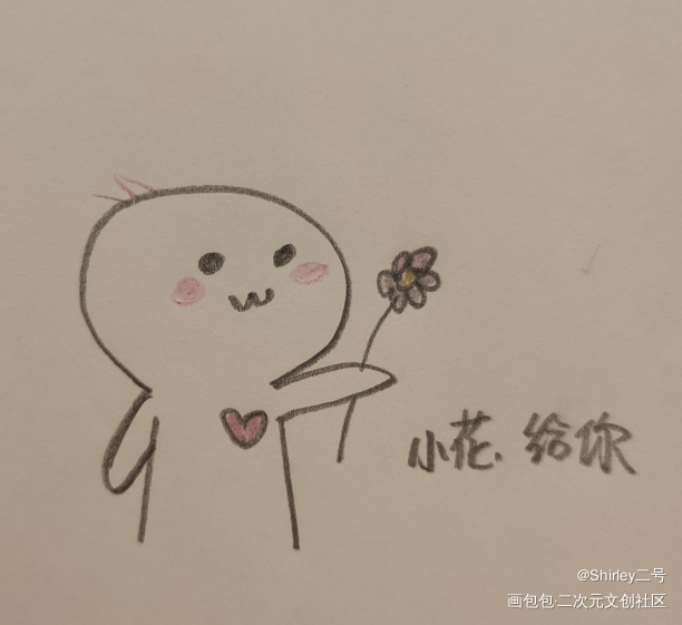 Day3_手绘绘画作品