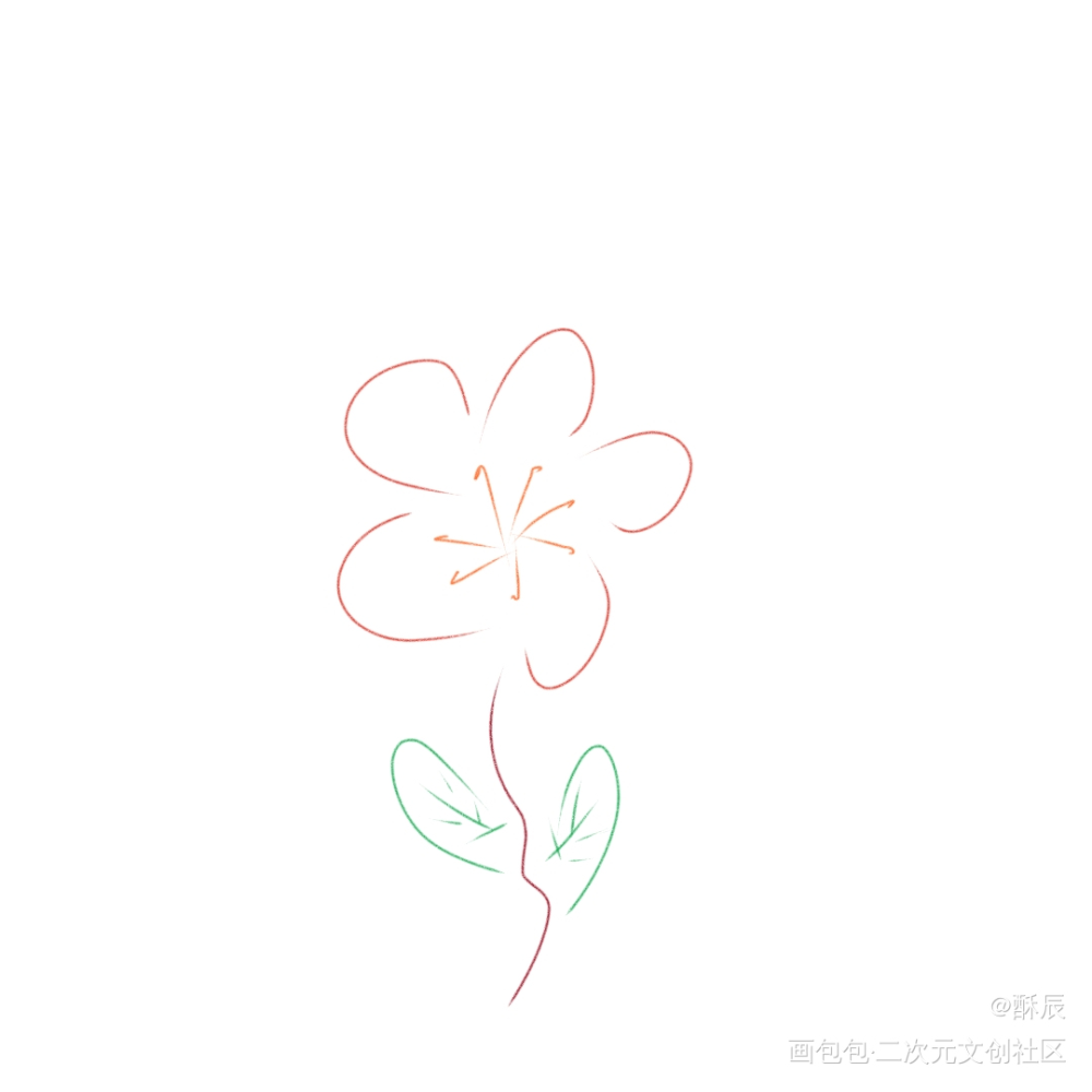 fafa_原创绘画作品