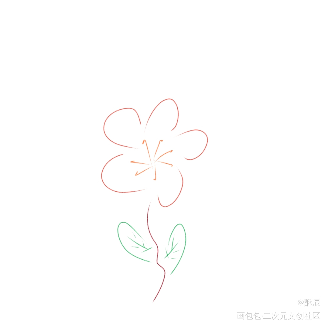 fafa_原创绘画作品