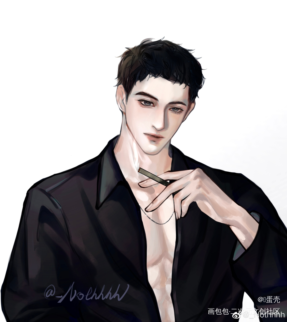 晏明修188_晏周绘画作品