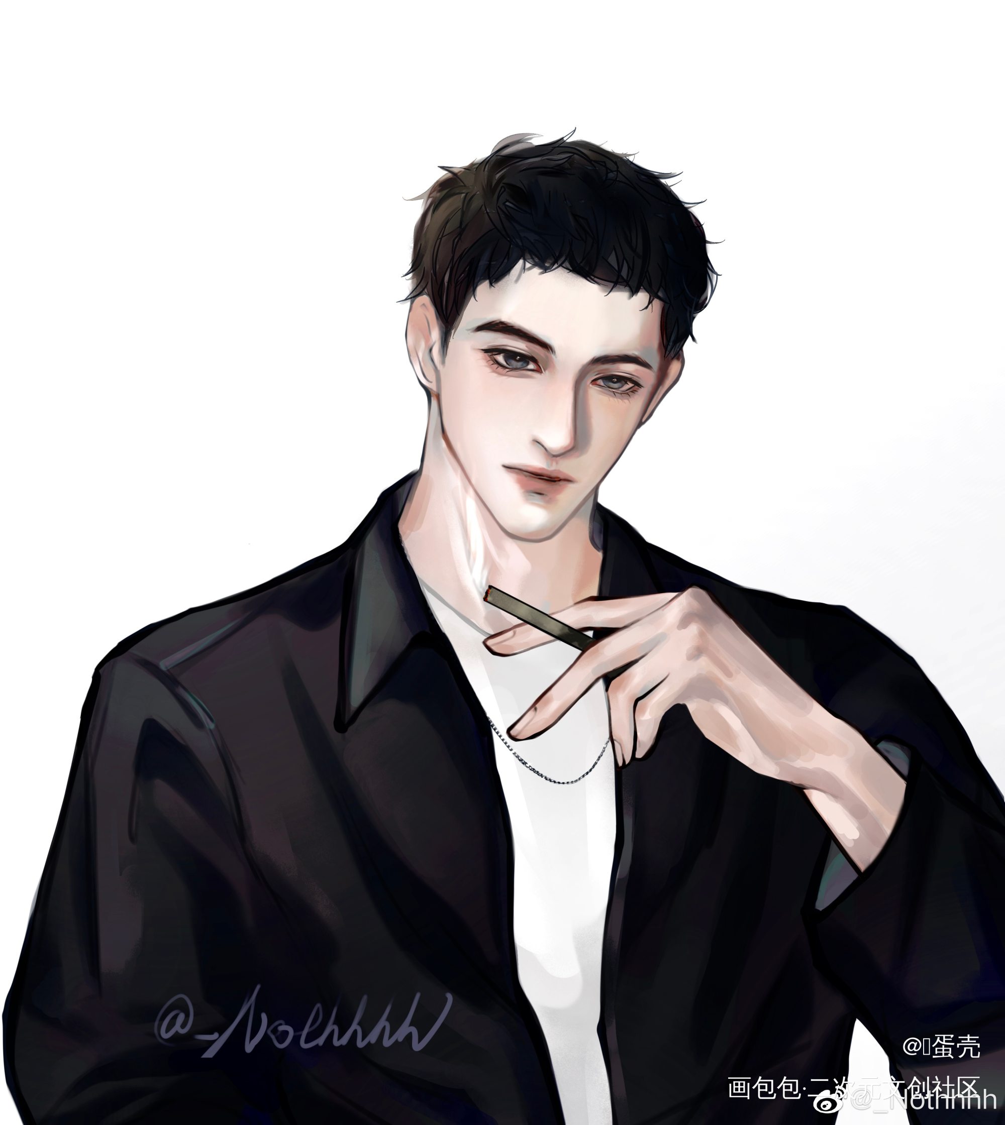 晏明修188_晏周绘画作品
